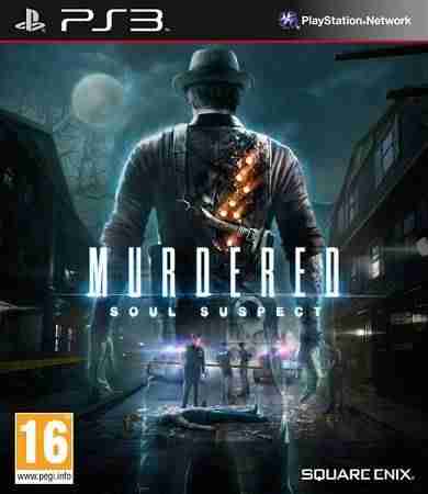 Descargar Murdered Soul Suspect [MULTI][Region Free][FW 4.4x][DUPLEX] por Torrent